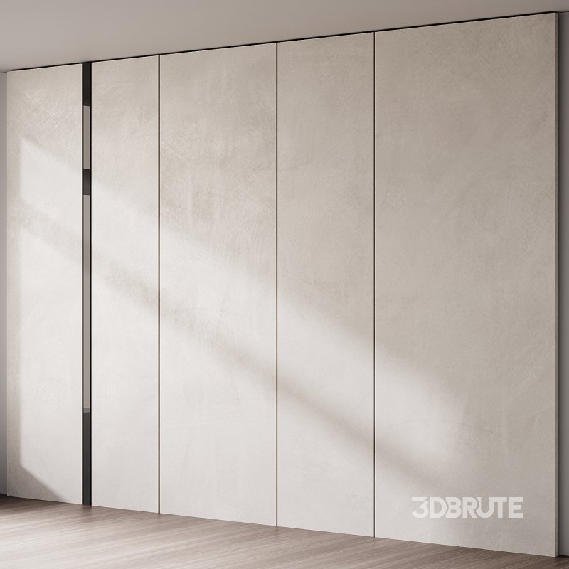 Wall 3D panel 25 Image 2