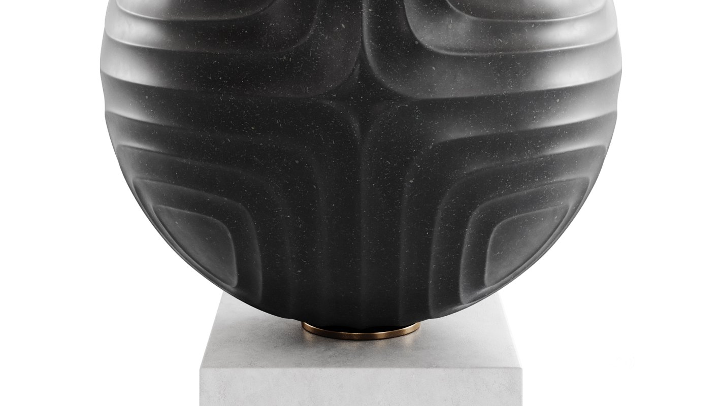 Abstract sculpture by Dominic Welch Image 4