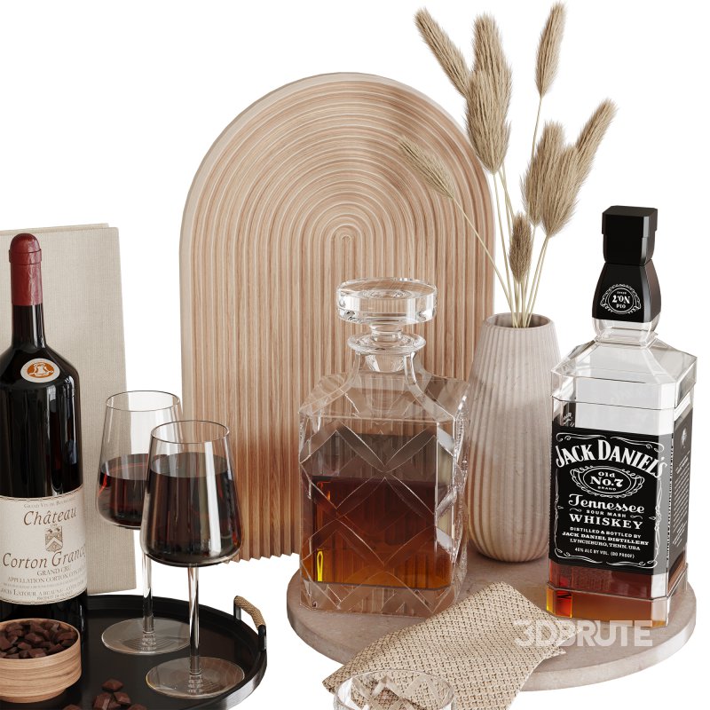 Kitchen Set 06 Image 4