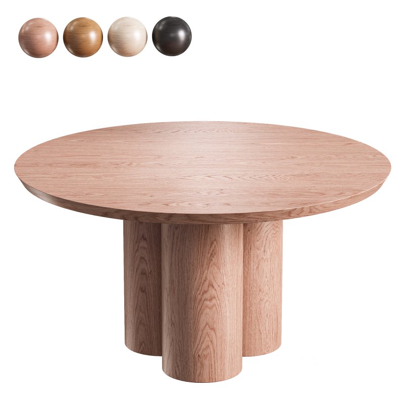 Dining table SOLFORD Image 1