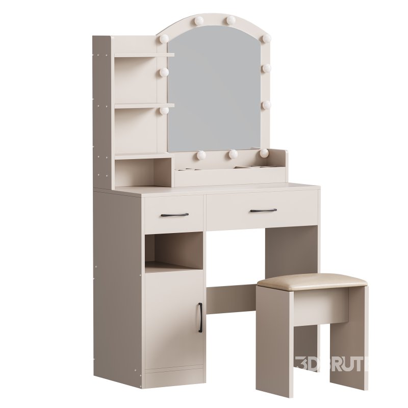 Dressing table 17 Image 1