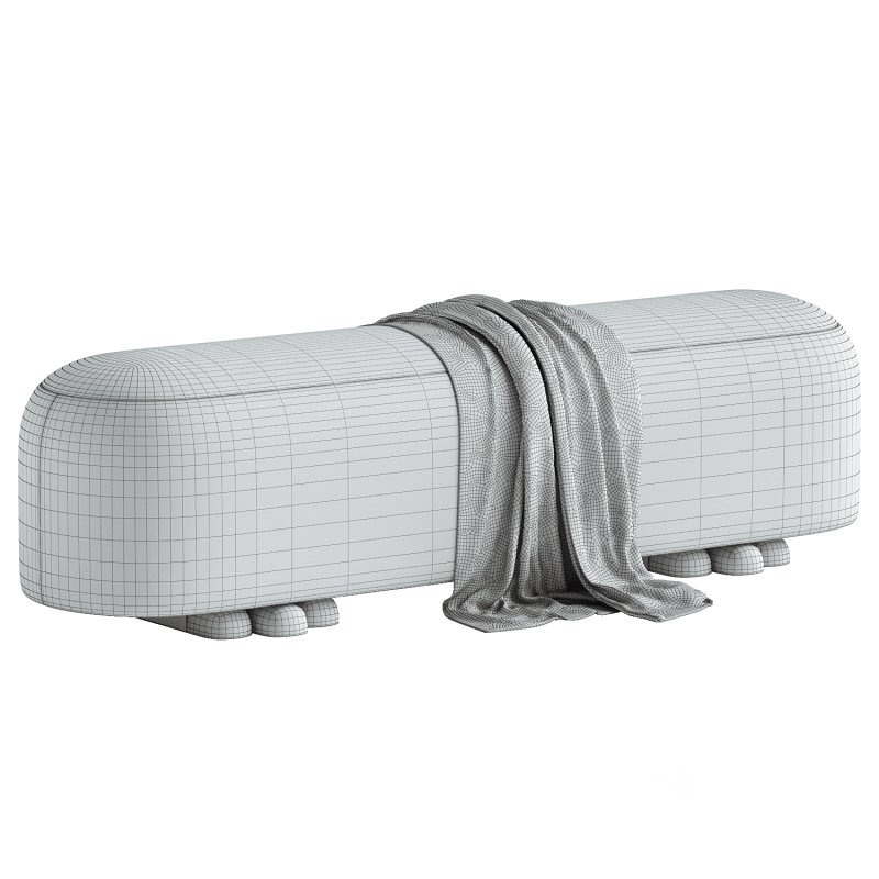 Agatha bench Image 4