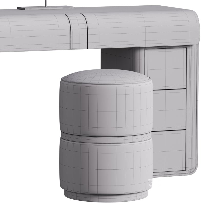 Dressing table 04 Image 14