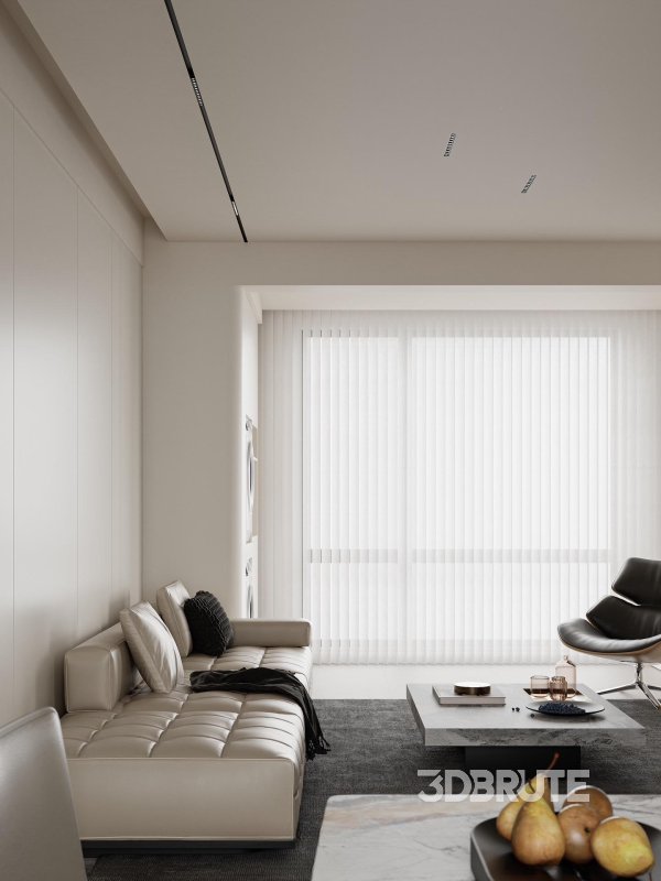 Living Room Dining Room Image 3