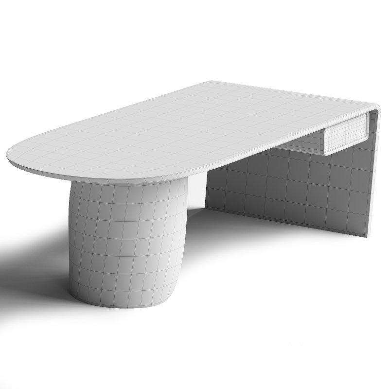 ONDA Writing desk By EFORMA Image 2