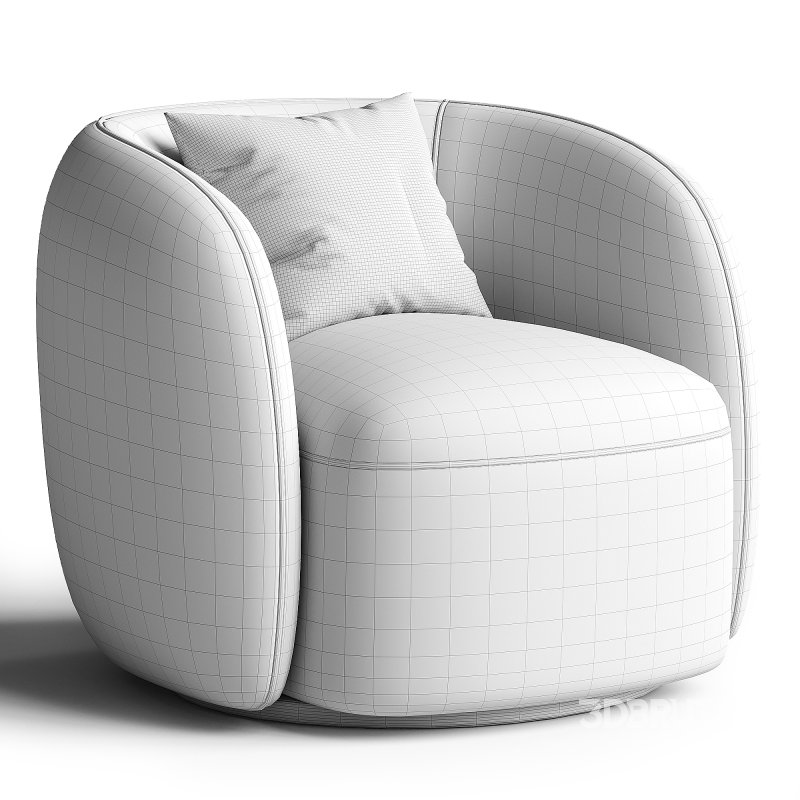 Sunday Armchair Image 2