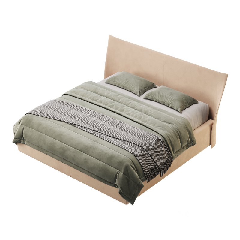 The ZEBA bed Image 5