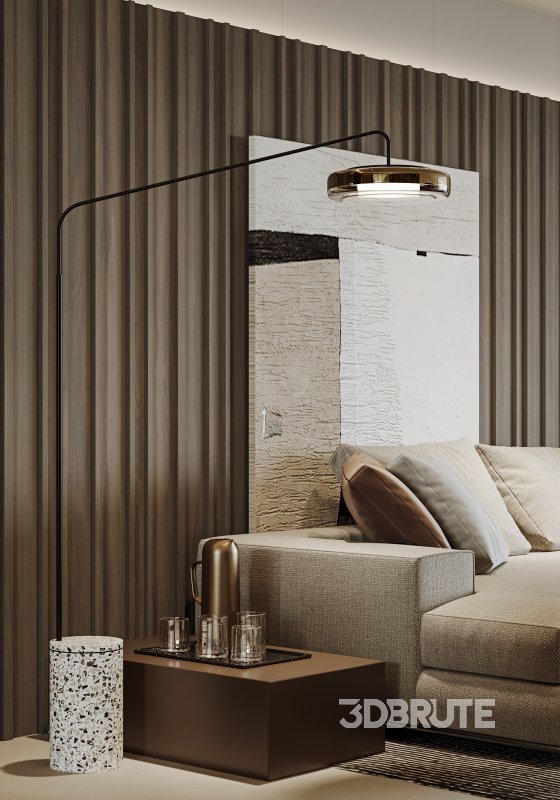 Living Room Dining Room Image 13