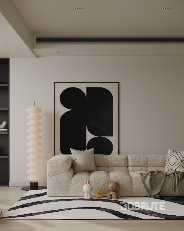 Living Room Dining Room Image 2