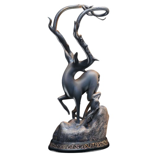Deer Statue