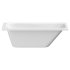 Acrylic bathtub VitrA Optimum Neo - Thumbnail 5