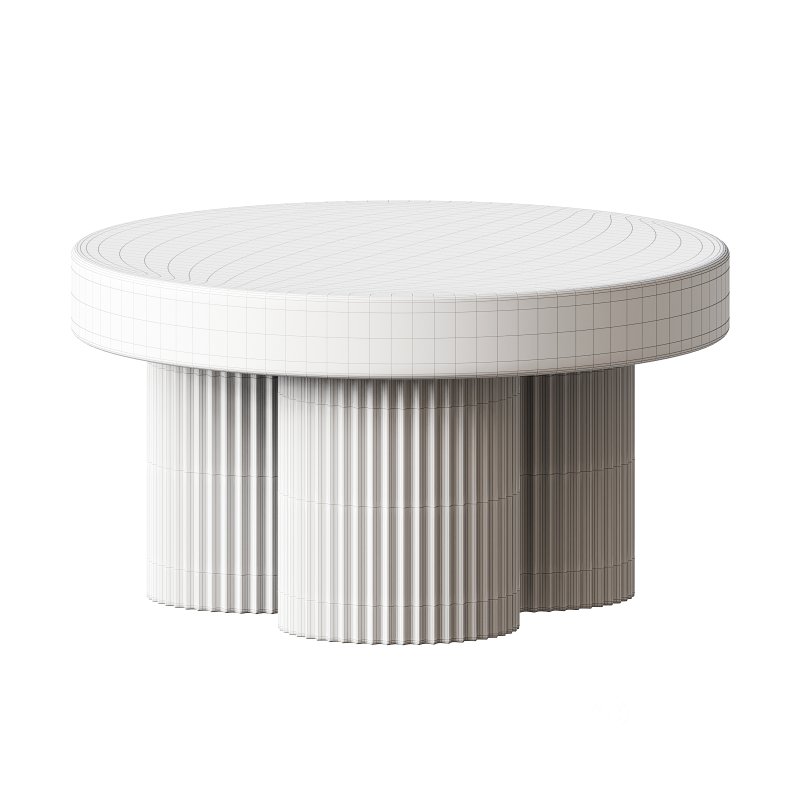 Marcus Coffee Table Image 4