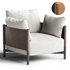 Syren Armchair - Thumbnail 1