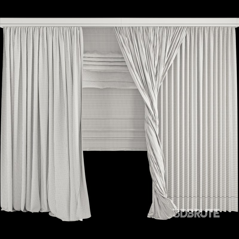 Curtain 012 Image 3