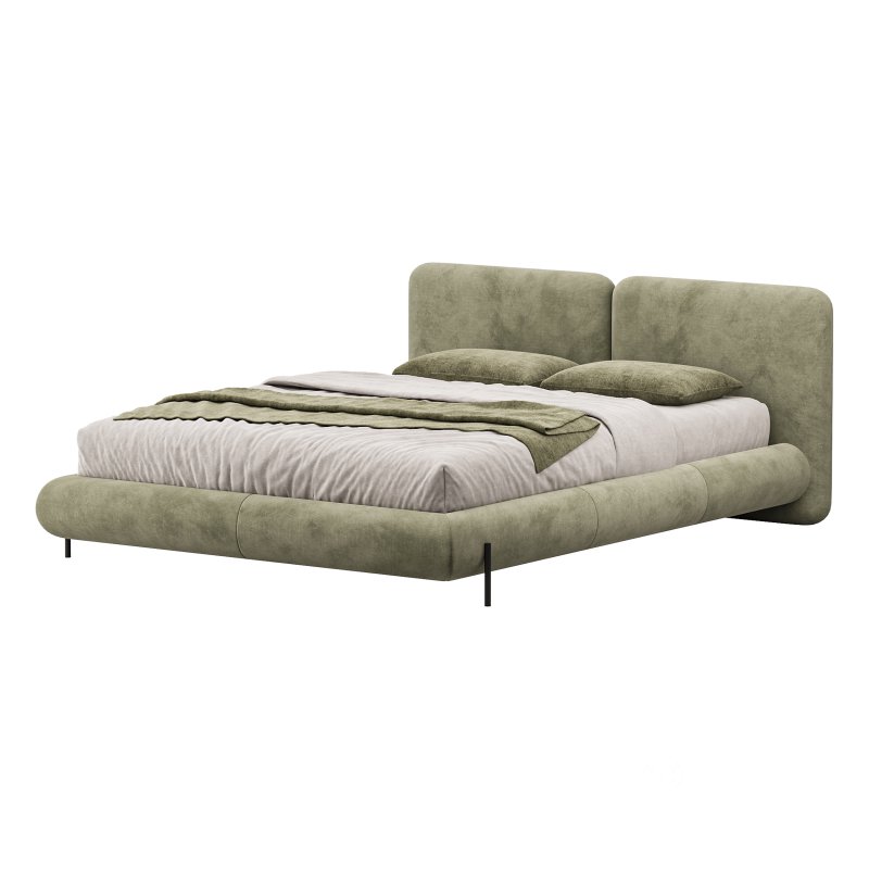 The TROPHAS bed Image 2