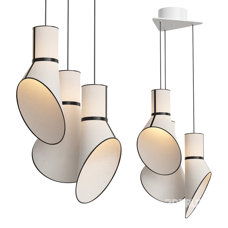 3 Baby Cargo Image 4