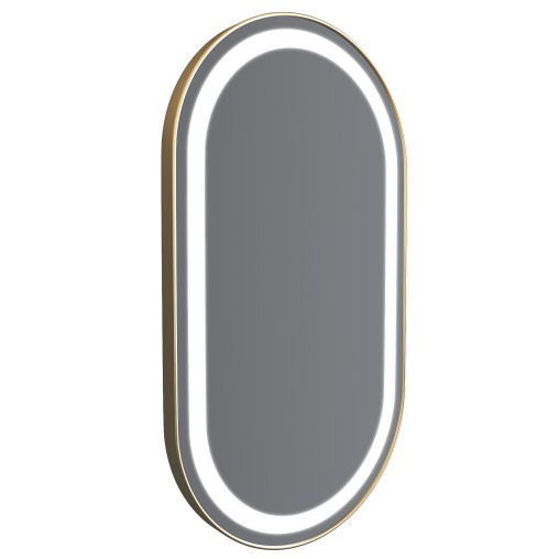 Fractal Mirror
