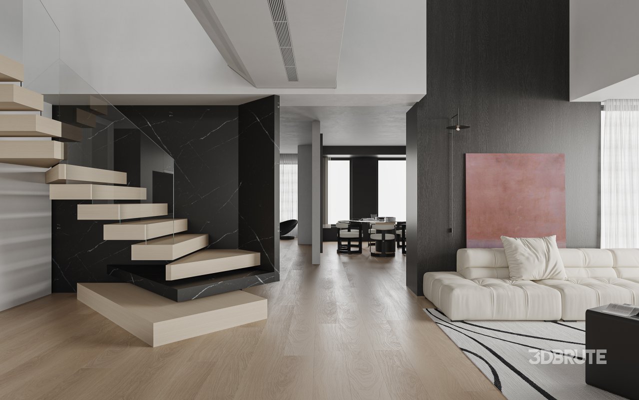 Living Room Dining Room Kitchen Bedroom Bathroom Image 16