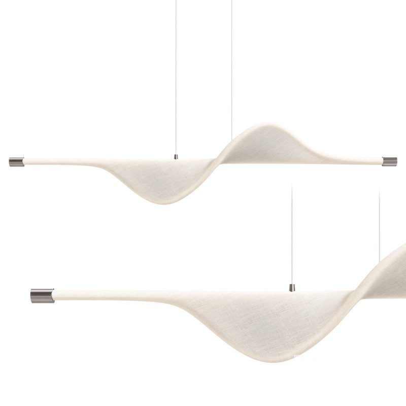Edano Pendant Light Lucande Image 2