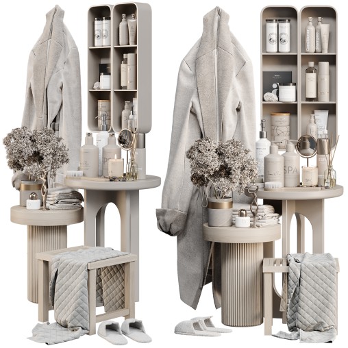 Bathroom Accessories 71