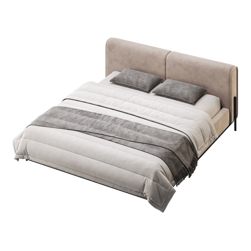 The SIENA bed Image 7