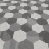 Hexagon Tile - Thumbnail 8