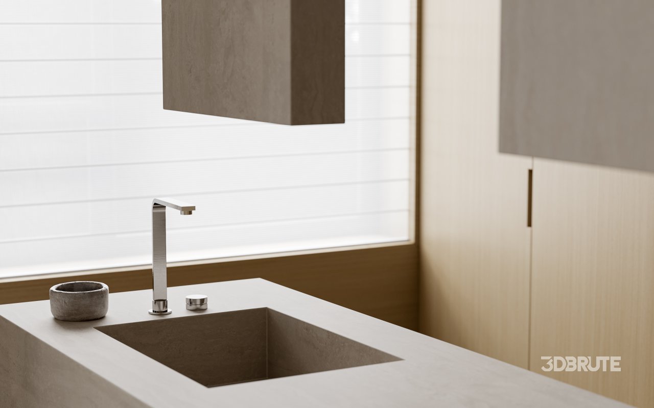 Living Room Dining Room Bedroom Bathroom Image 10