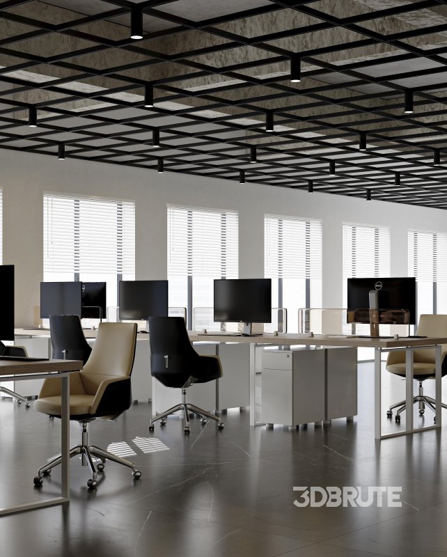 office interior Image 2