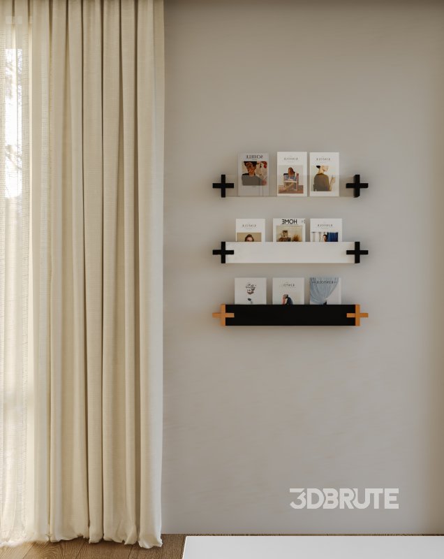 Living Room Dining Room Image 4