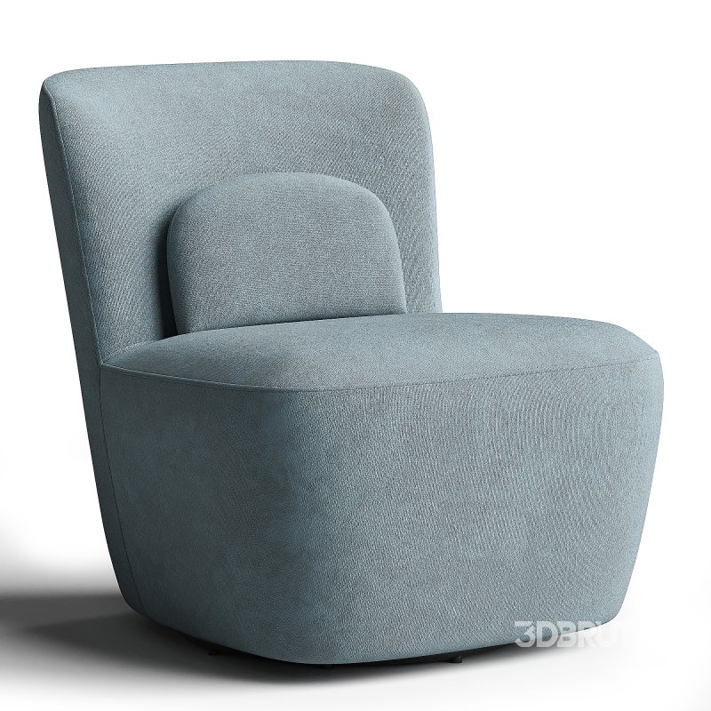 Armchair Twain Image 3