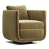 ABOUND SWIVEL CHAIR - Thumbnail 1