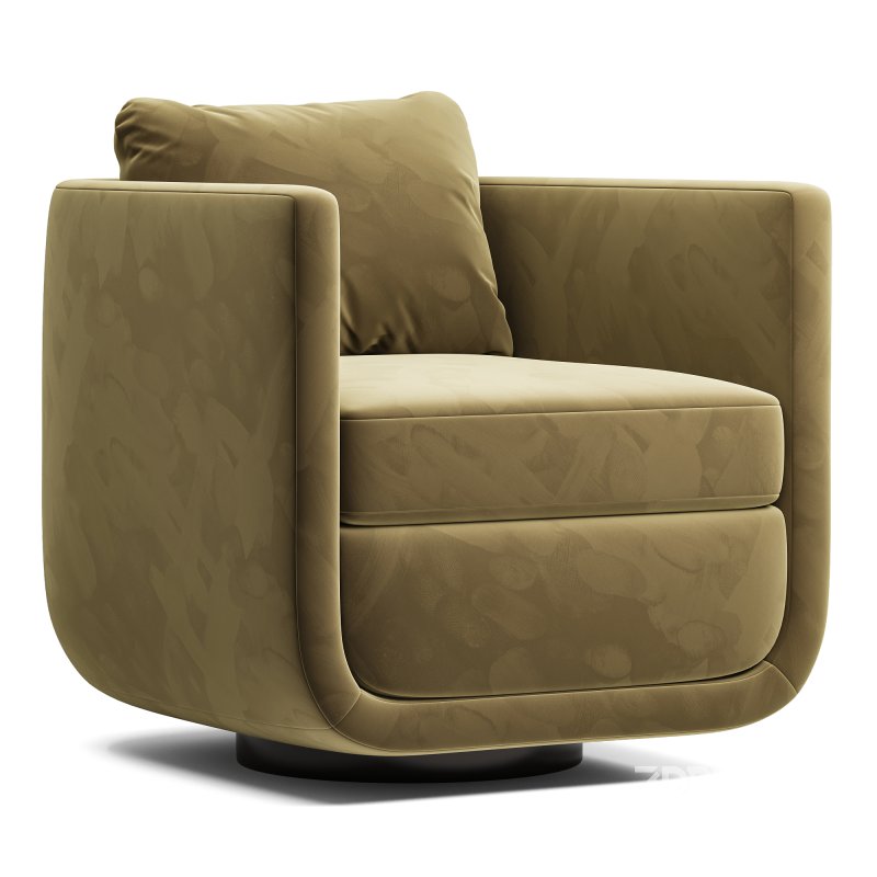 ABOUND SWIVEL CHAIR Image 1