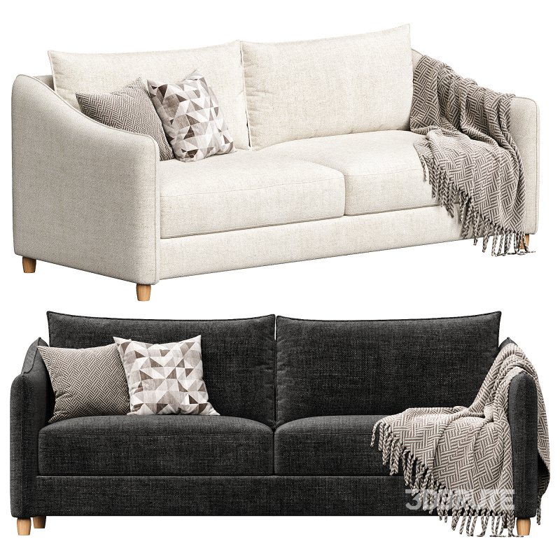 SOFAS STRAIGHT ETHOS Image 3