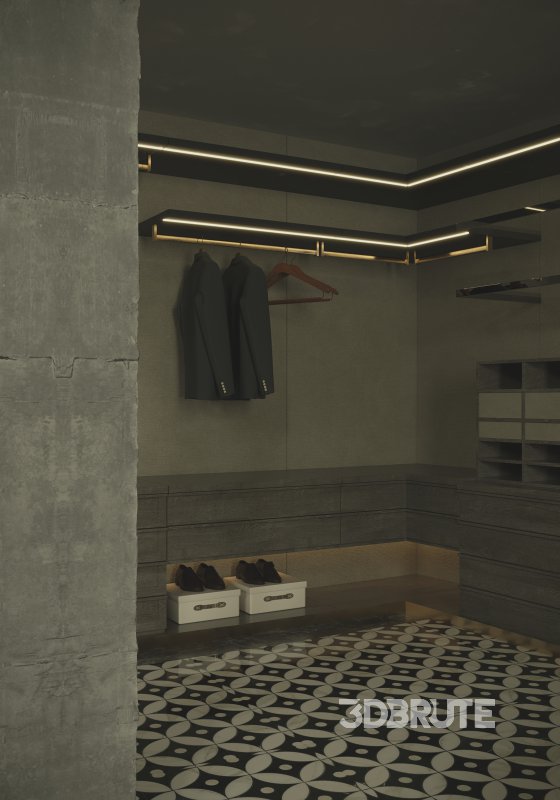 clothing store Image 17