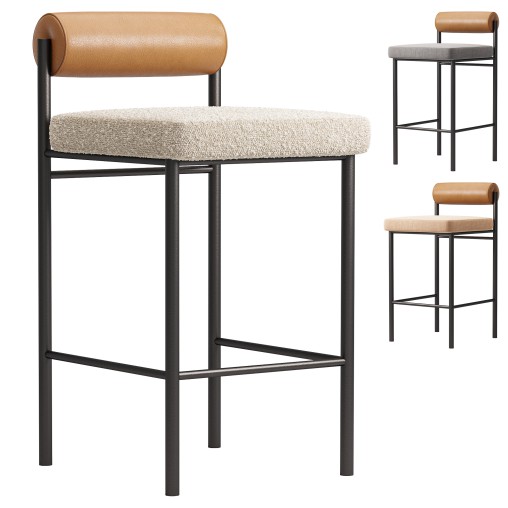 Bar stool Balla
