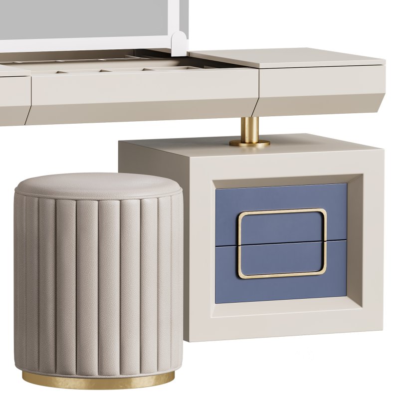 Dressing table 02 Image 12