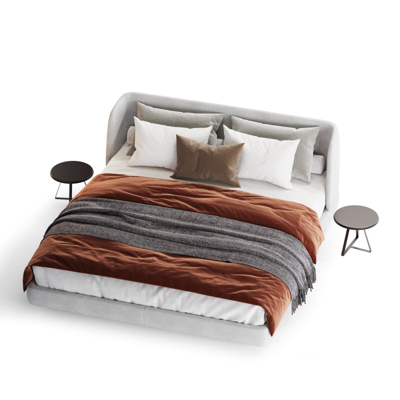 Virgin_bed_MisuraEmme Image 4