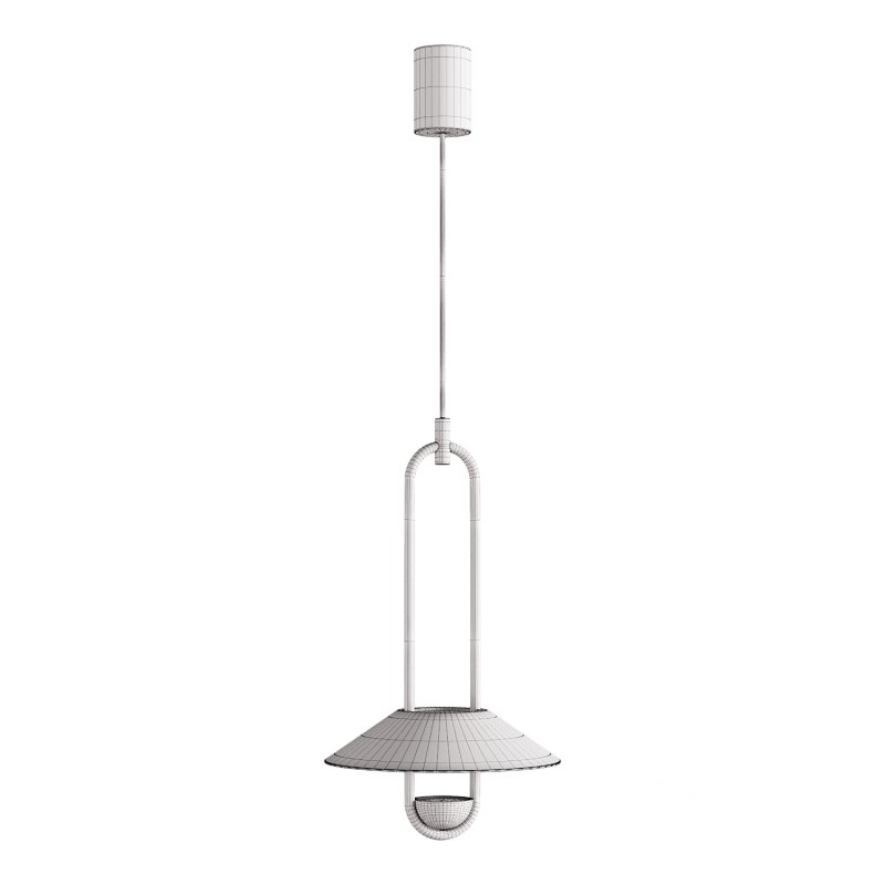 Luppiter_Suspension_Lamp Image 2