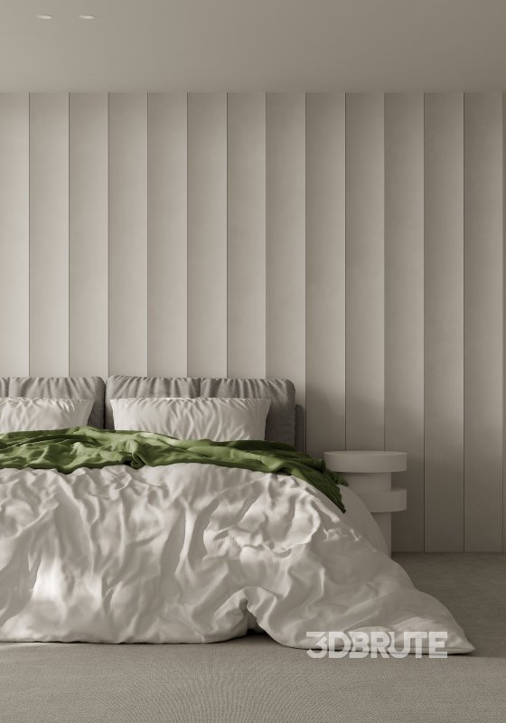 bedroom bathroom Image 6