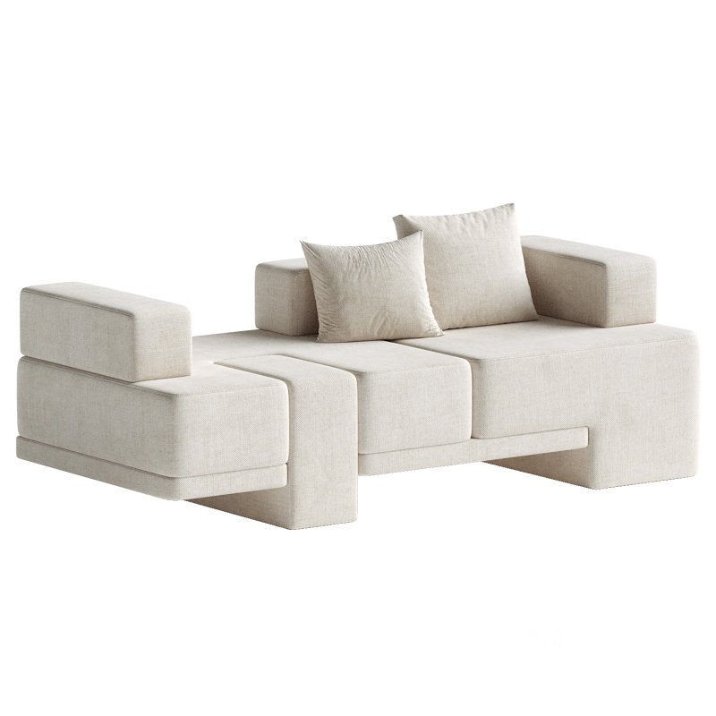 Sarsen Daybed Image 3