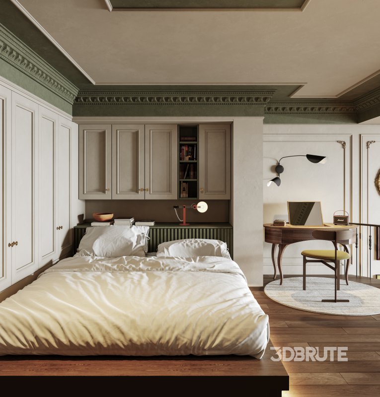 Living RoomBedroom Image 2