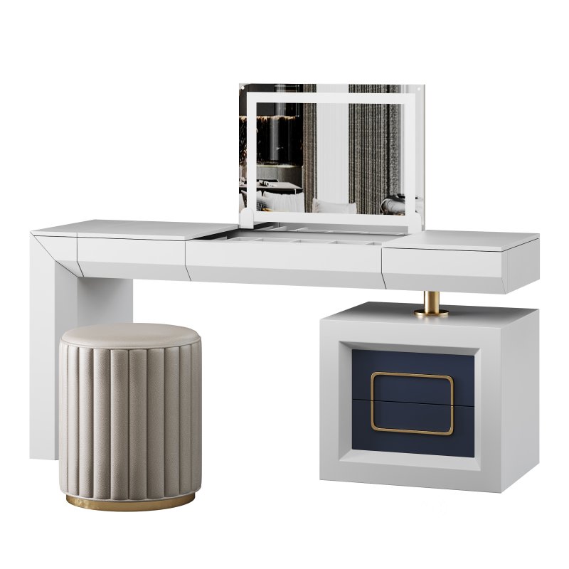 Dressing table 02 Image 4