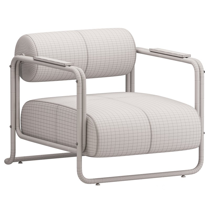 Armchair Holden Image 5