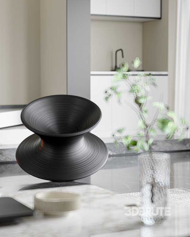 Living Room Dining Room Image 12