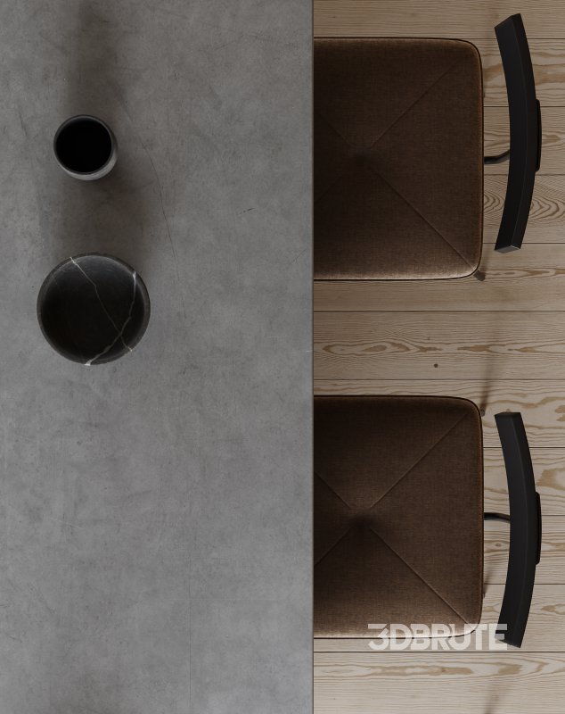 Living Room Dining Room Image 5