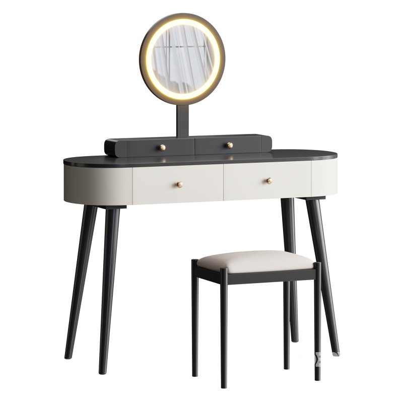 Coiffeuse Kiree Image 1