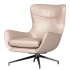 Armchair Minotti JENSEN - Thumbnail 2