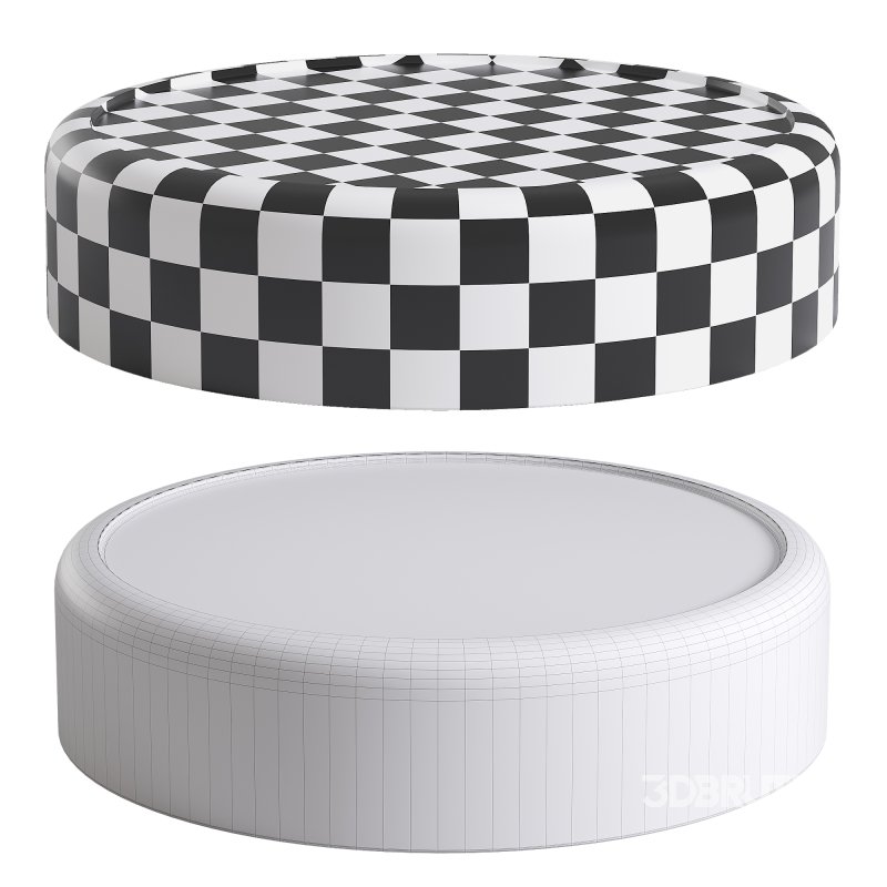 ÉOLE COFFEE TABLE Image 1