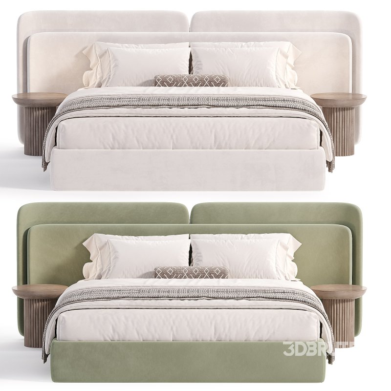 VALLETTA BED Image 2