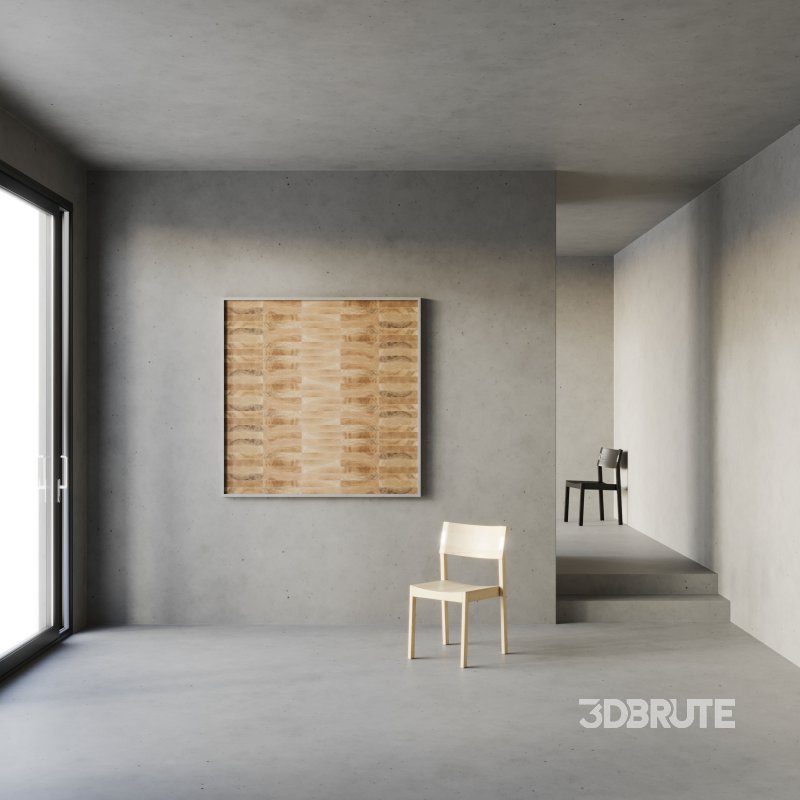 Boards EndGrain 01 by devranrahim Image 2